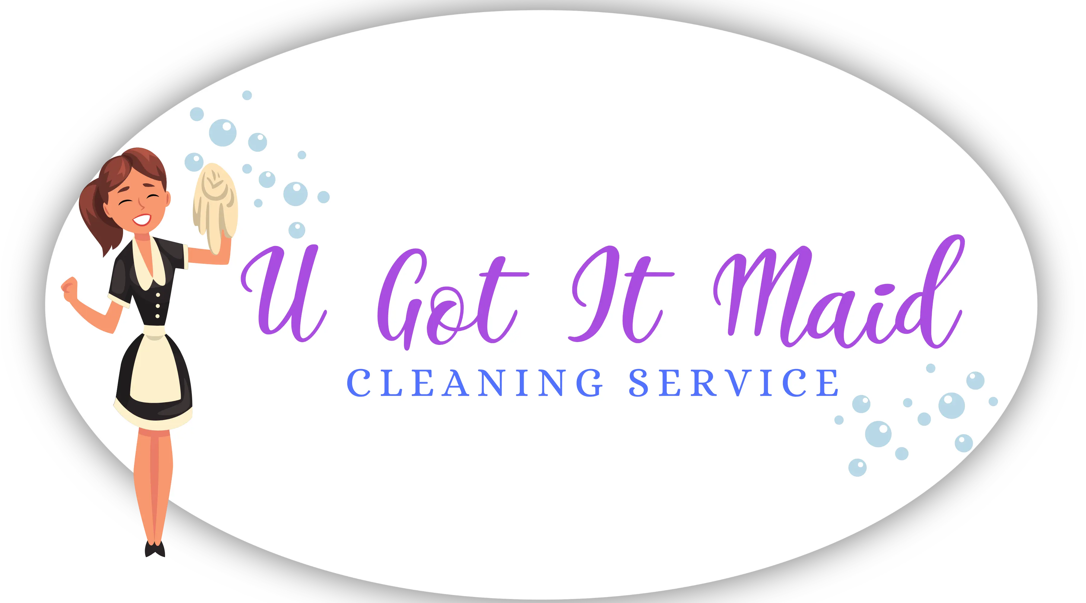 U Got It Maid Cleaning Service